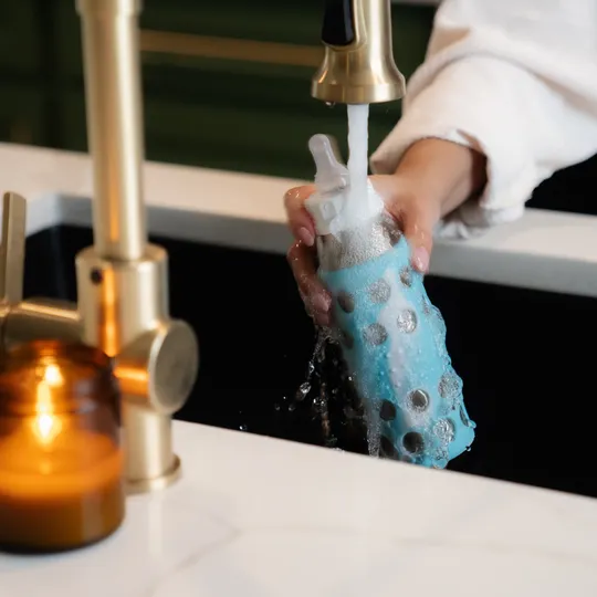 Ceres Chill - Easy-Grip Sleeve
