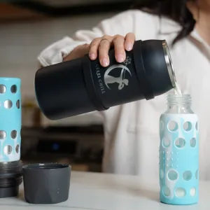Ceres Chill - Easy-Grip Sleeve