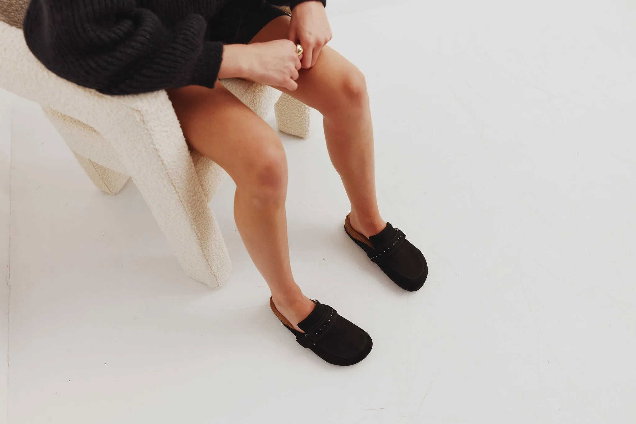 CHAOS & HARMONY JOBY MULE