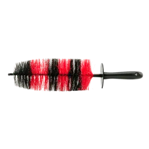 Chemical Guys Easy Reach Show Car Brush