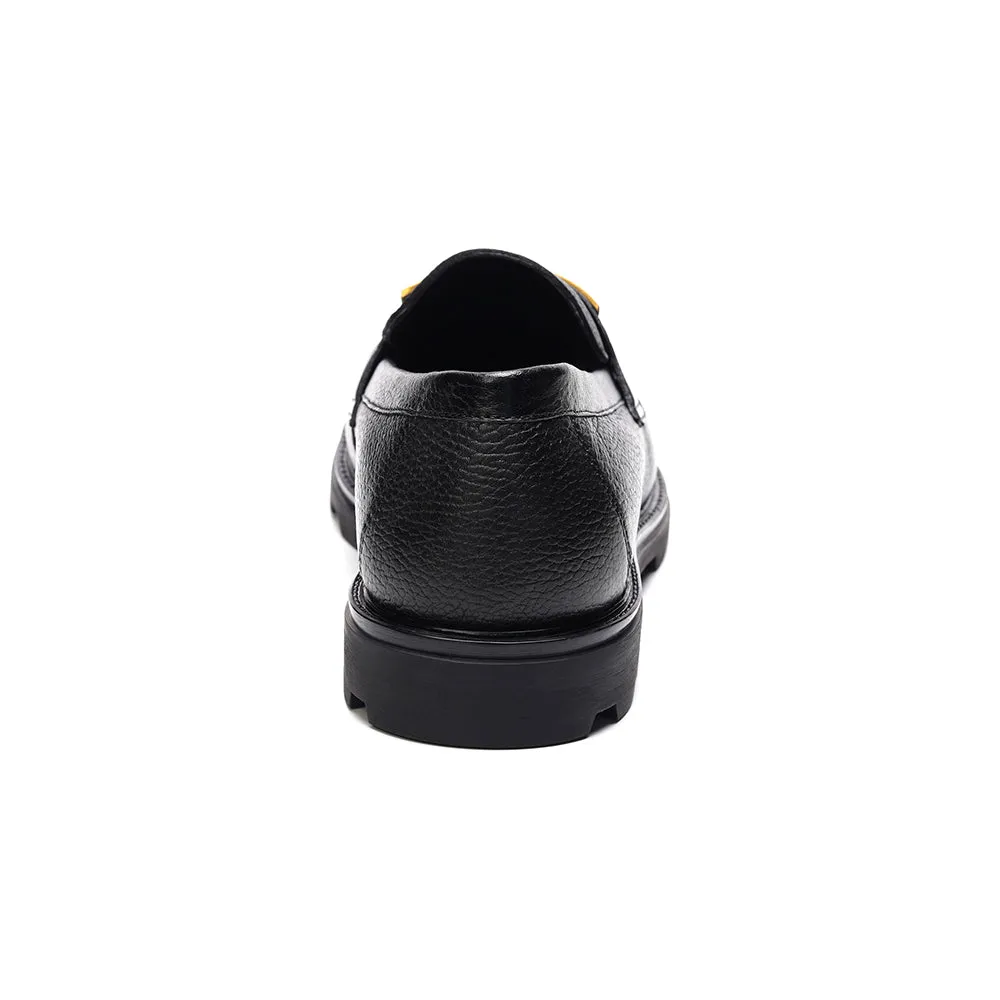 Chris Loafer // Black