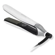 Chronos Flat Iron - White