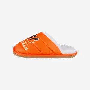 Cincinnati Bengals Big Logo Mule Slipper