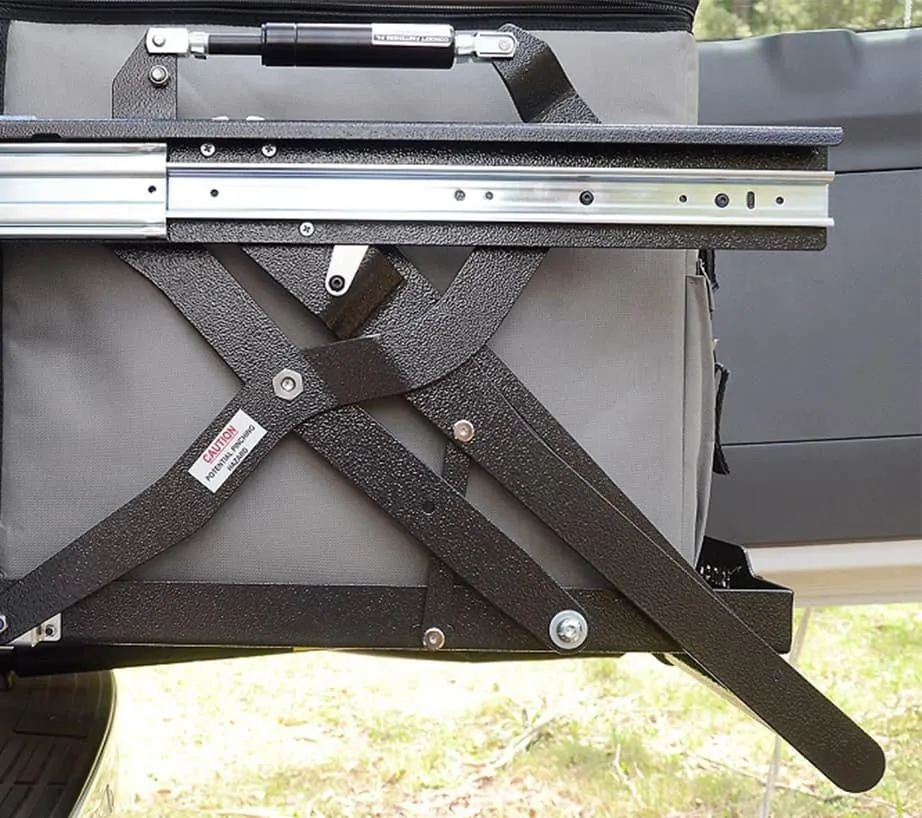 Clearview Easy Slide - 3 Sizes Available