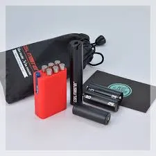 Coil Master Coiling Kit V4