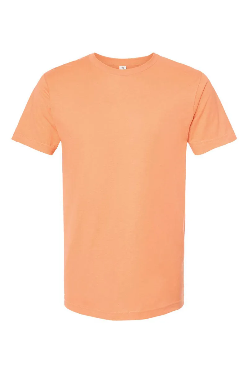 Colorful Take It Easy Unisex Blend Tee
