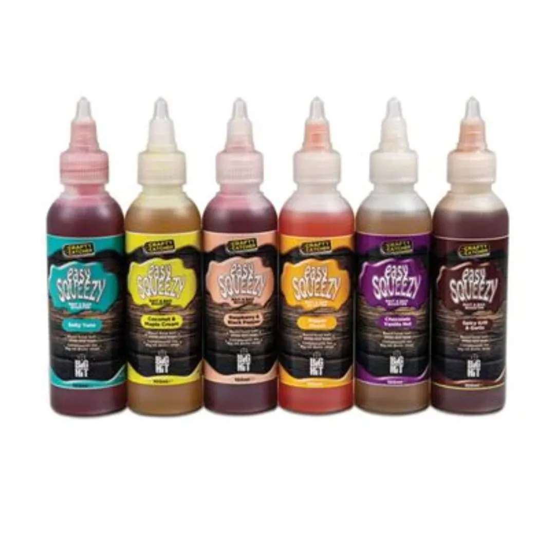CRAFTY CATCHER EASY SQUEEZY 100ML