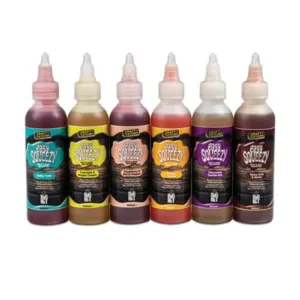 CRAFTY CATCHER EASY SQUEEZY 100ML