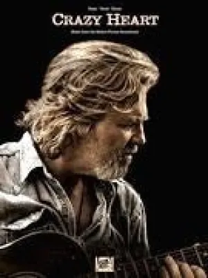 Crazy Heart, Music from the Motion Picture Soundtrack