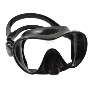 Cressi F1 Frameless Masks