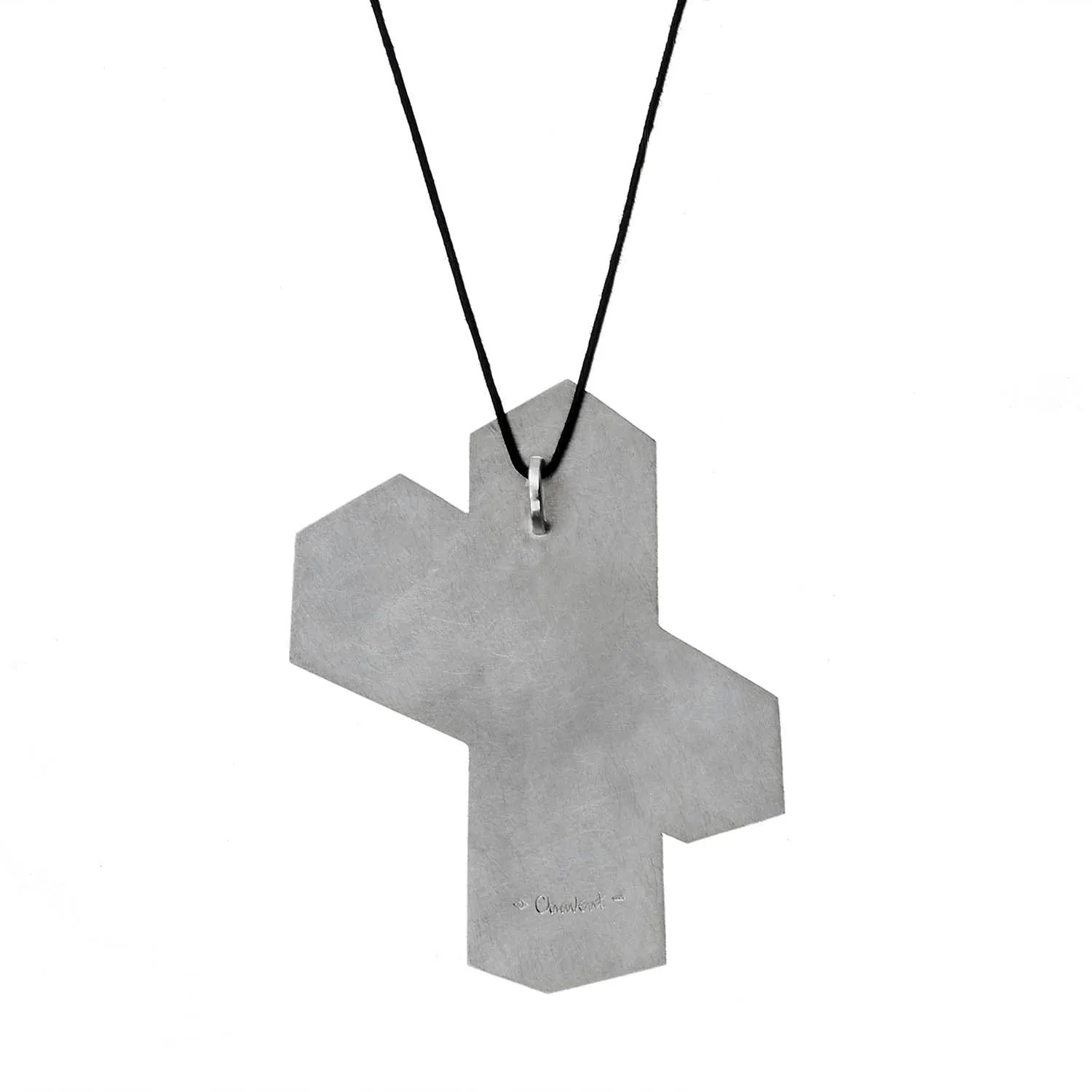 Crux Pendant