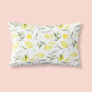 Custom Pillow | Easy Peezy