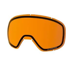 D3 OTG Replacement Lens - Lumalens Amber