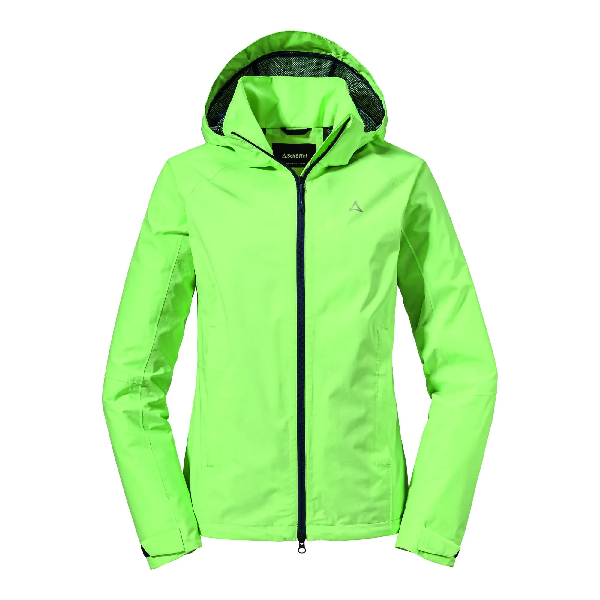Damen RegenJacke Easy XT L