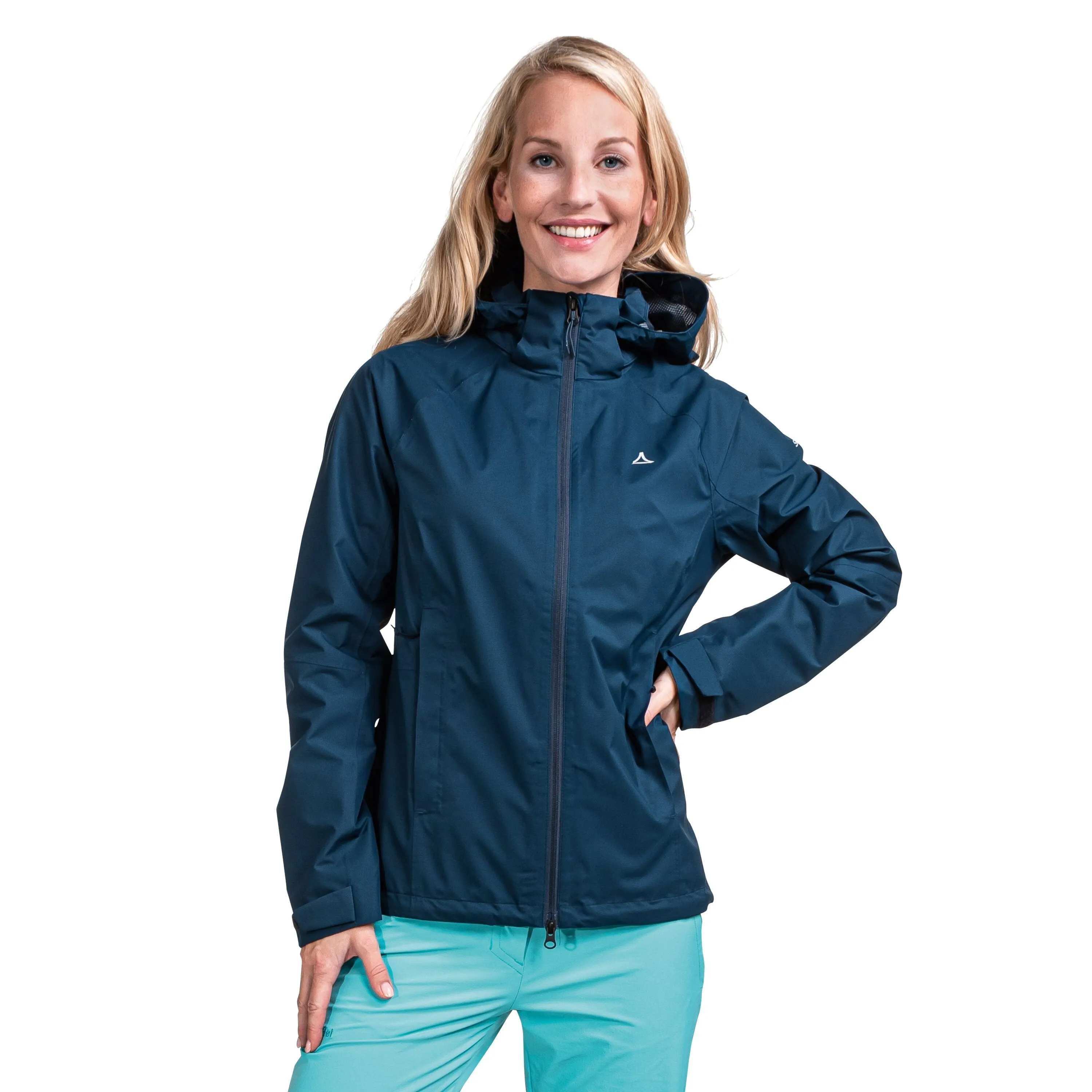 Damen RegenJacke Easy XT L