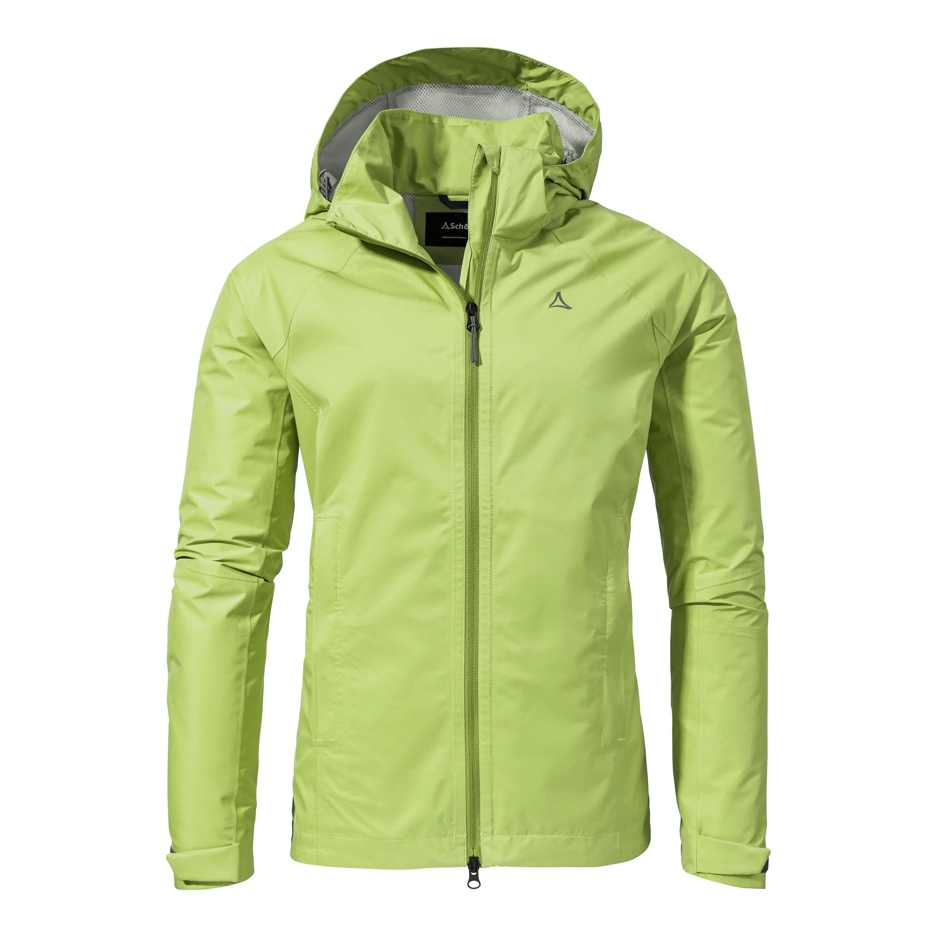 Damen RegenJacke Easy XT L