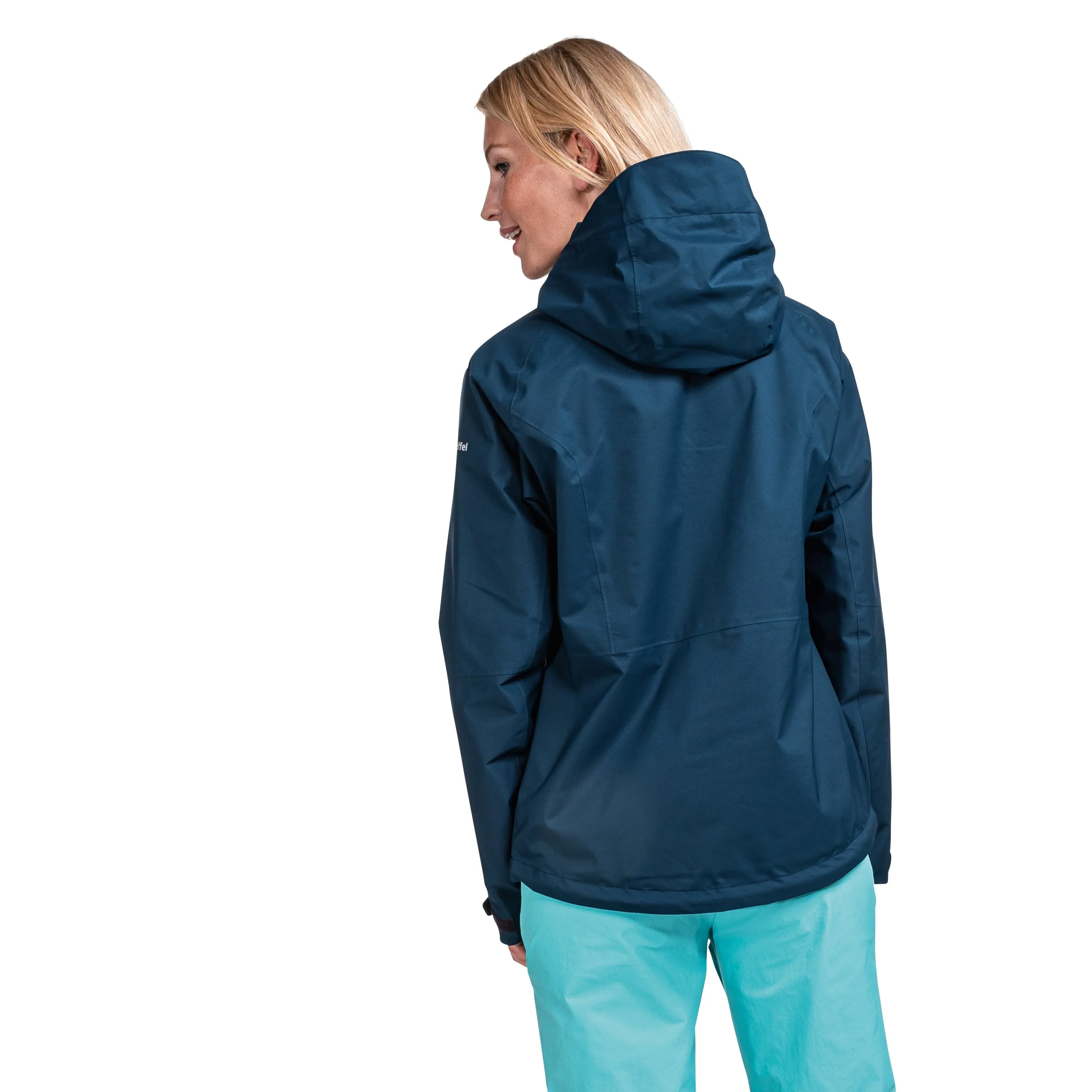 Damen RegenJacke Easy XT L