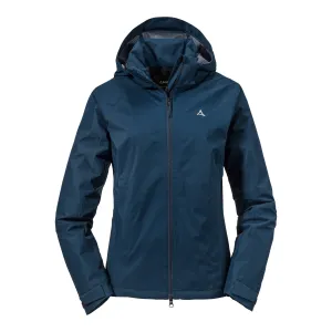 Damen RegenJacke Easy XT L