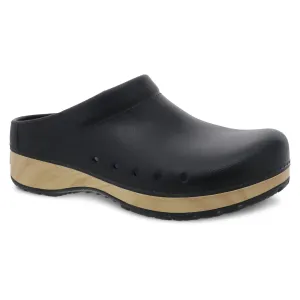 DANSKO Kane Black EVA Mule