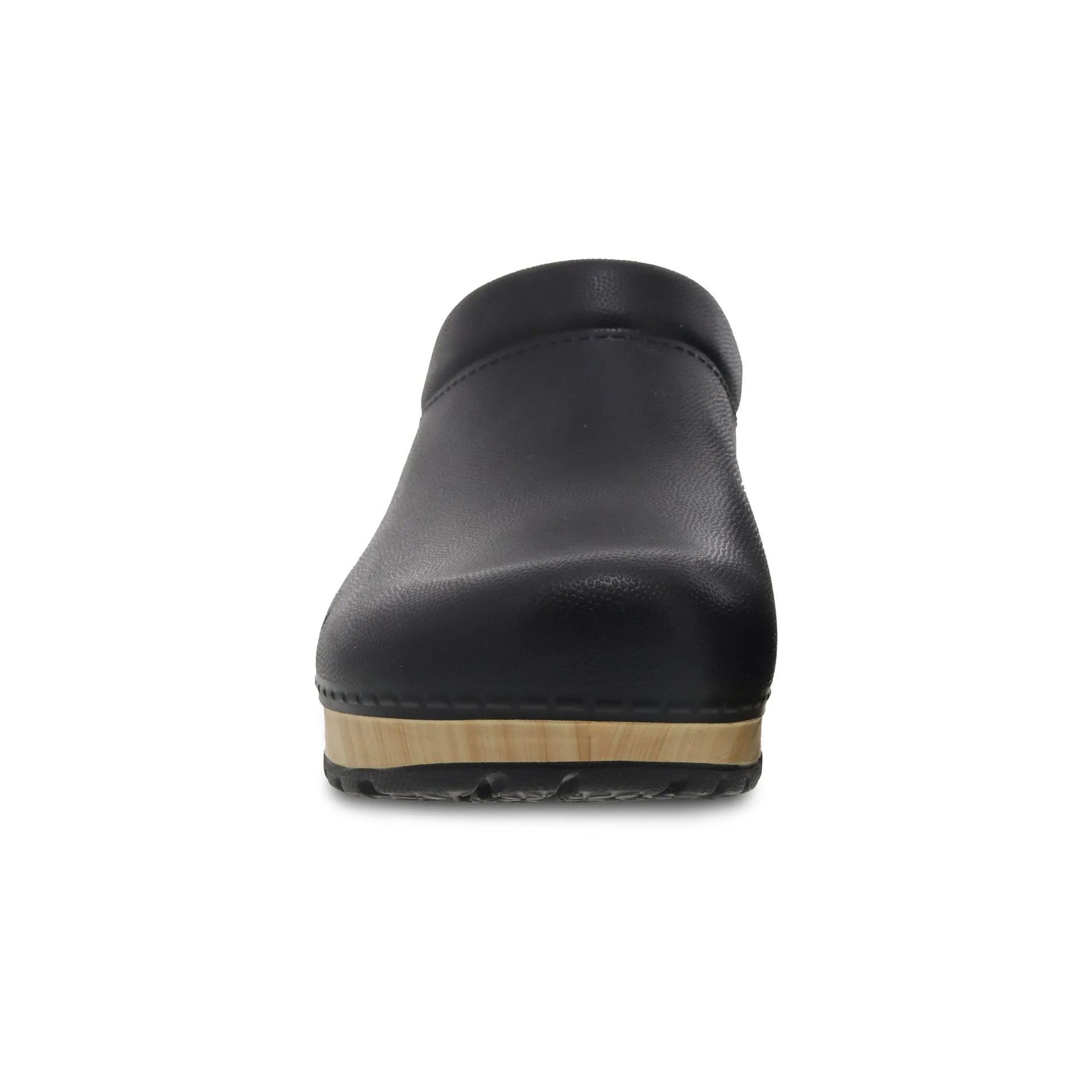 DANSKO Kane Black EVA Mule