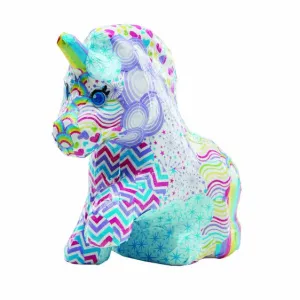 Decoupage Made Easy - Unicorn