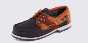 Dubarry Clipper- Deck Shoe Multi