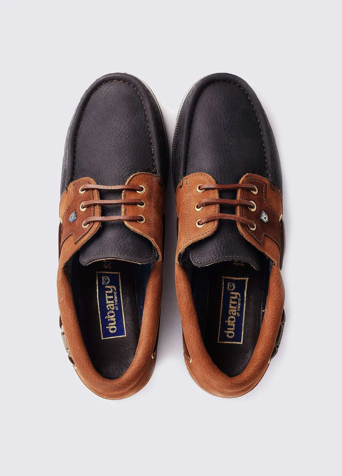 Dubarry Clipper- Deck Shoe Multi