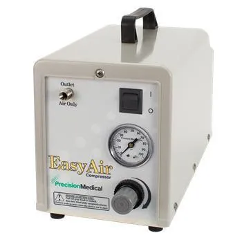 Easy Air15 50 PSI Compressor