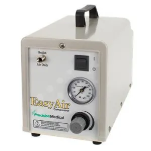 Easy Air15 50 PSI Compressor