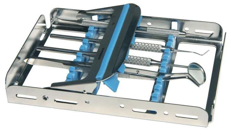 Easy Clip 10 - 10 instruments (182910)