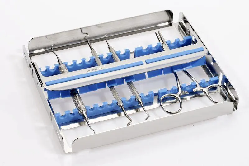 Easy Clip 15 - 15 instruments (182912)