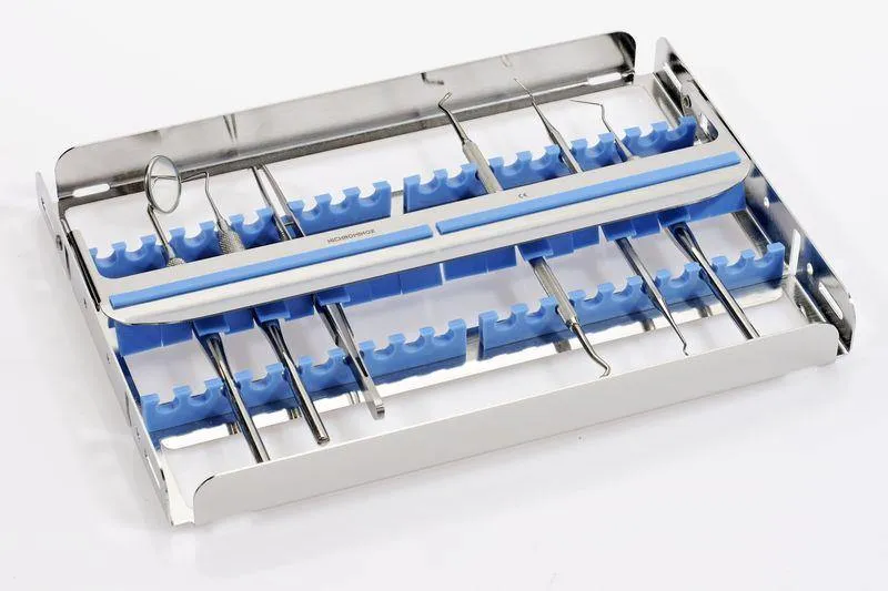 Easy Clip 20 - 20 instruments (182920)