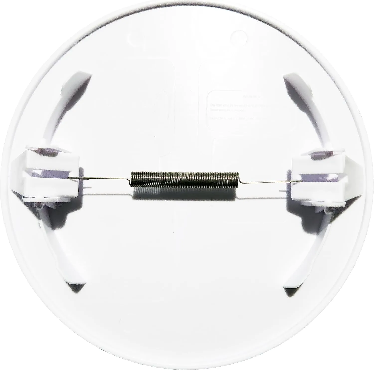 Easy-Exs SpringClip Round Plastic Access Panel