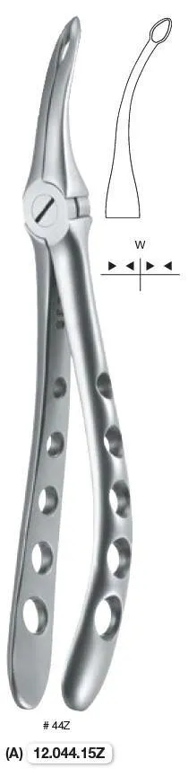 Easy Extraction Kit (ZEK1)