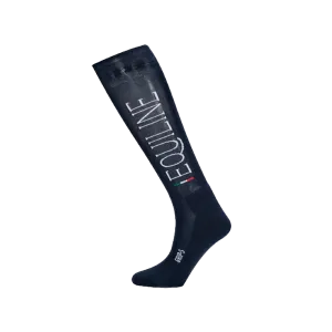 Easy Fit Socks by Equiline