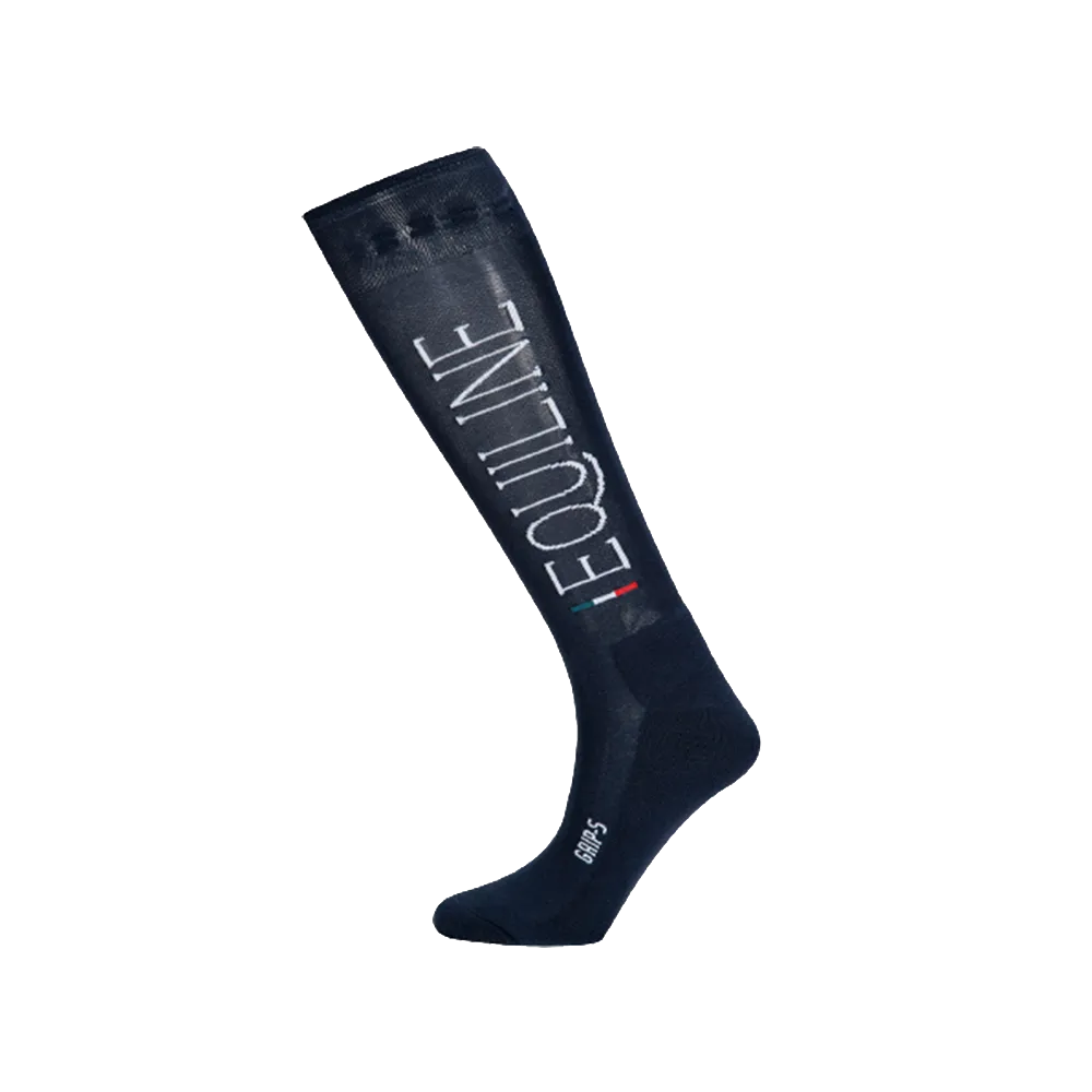 Easy Fit Socks by Equiline