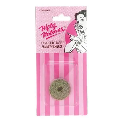Easy-Glide Tape .25MM Thickness