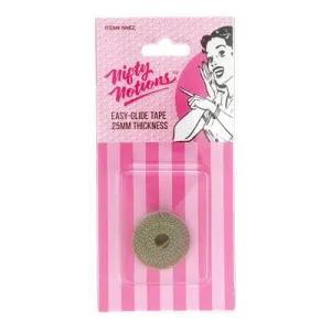 Easy-Glide Tape .25MM Thickness