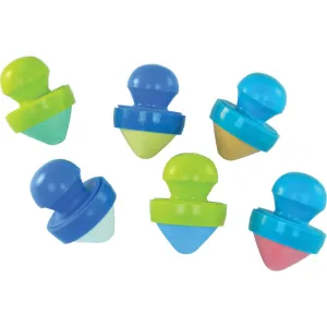 Easy Grip Chalks pk 6