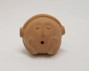 Easy Listener Clayhead (Sold Out)