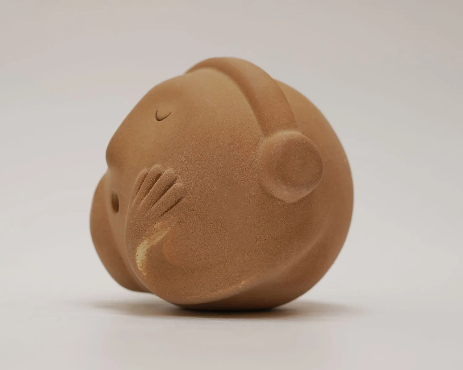 Easy Listener Clayhead (Sold Out)