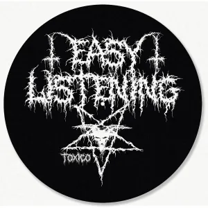 Easy Listening Slipmat
