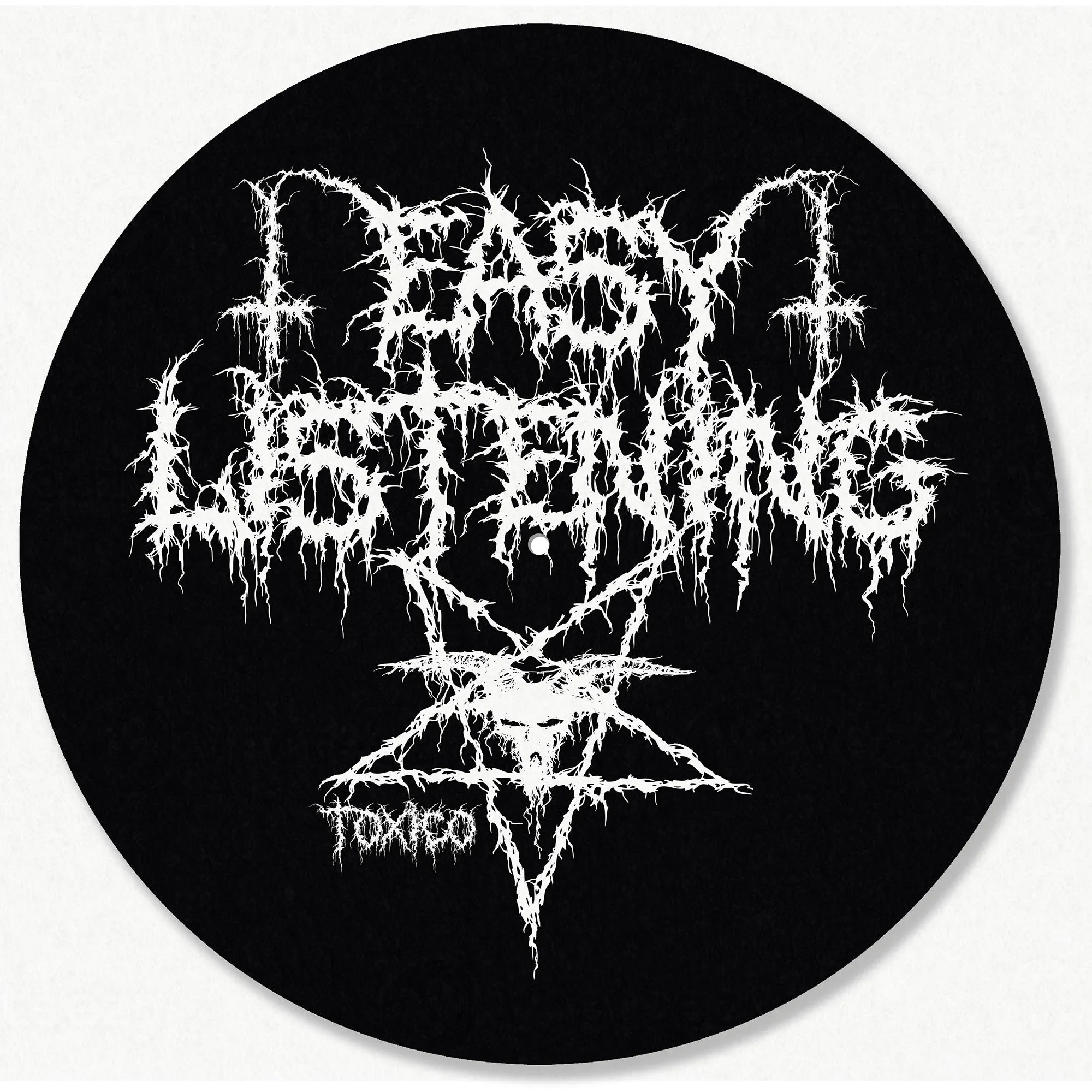 Easy Listening Slipmat