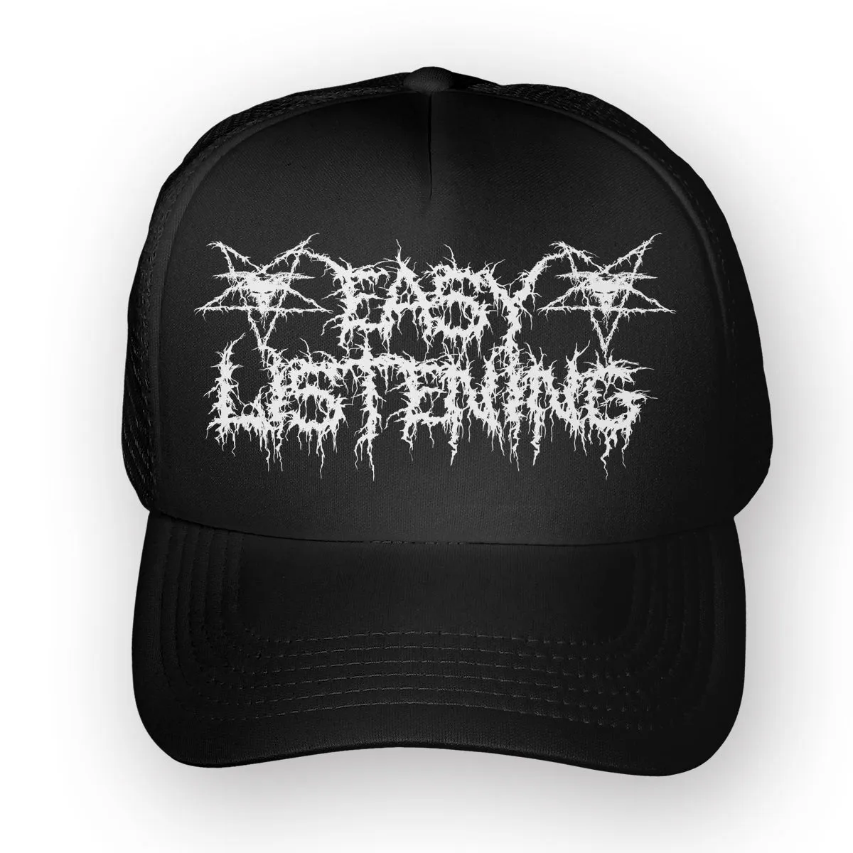 Easy Listening Trucker Hat