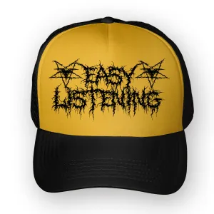 Easy Listening Trucker Hat