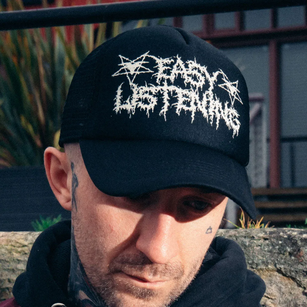Easy Listening Trucker Hat