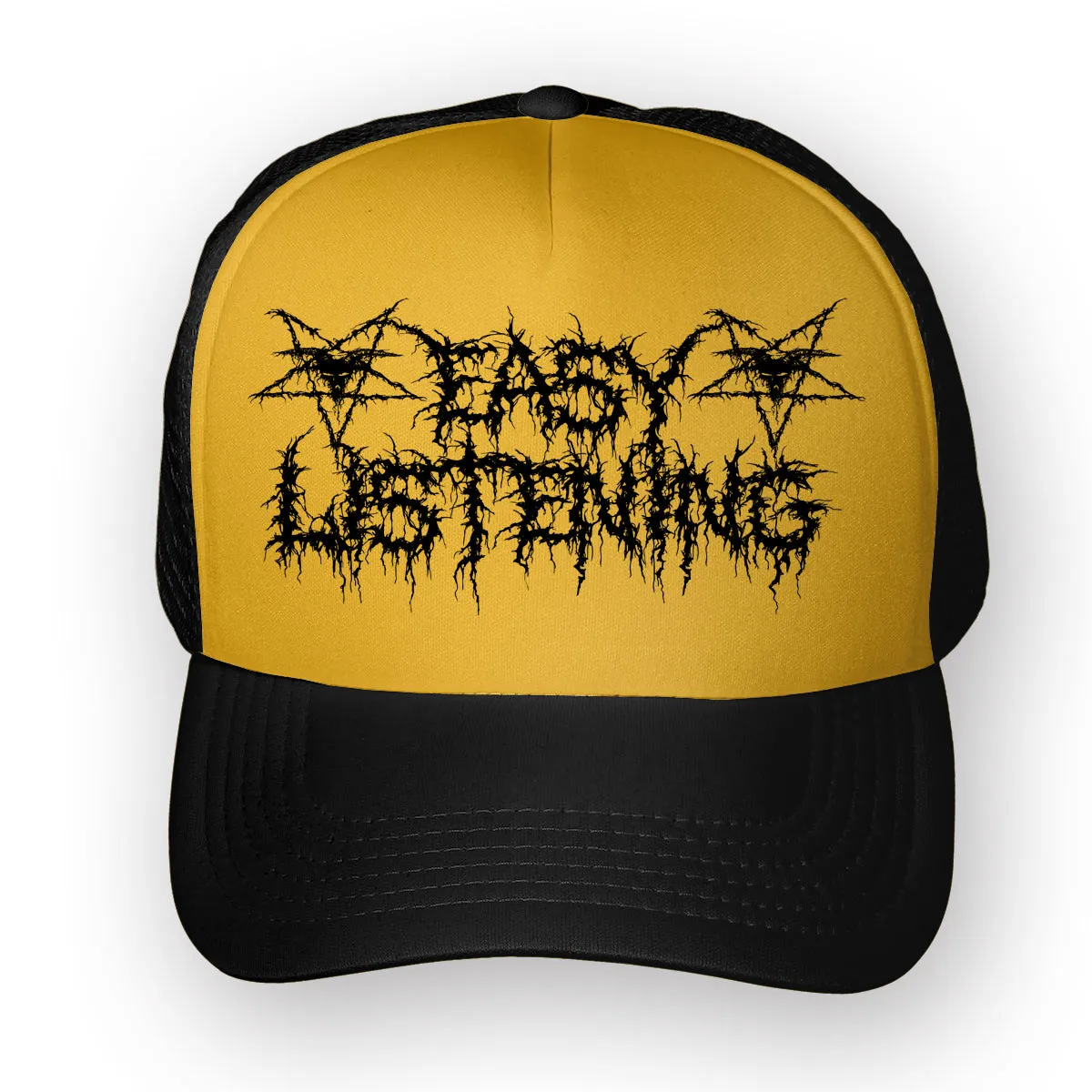 Easy Listening Trucker Hat