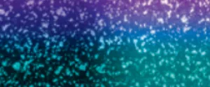 Easy Marble Glitter Violet-Blue-Green