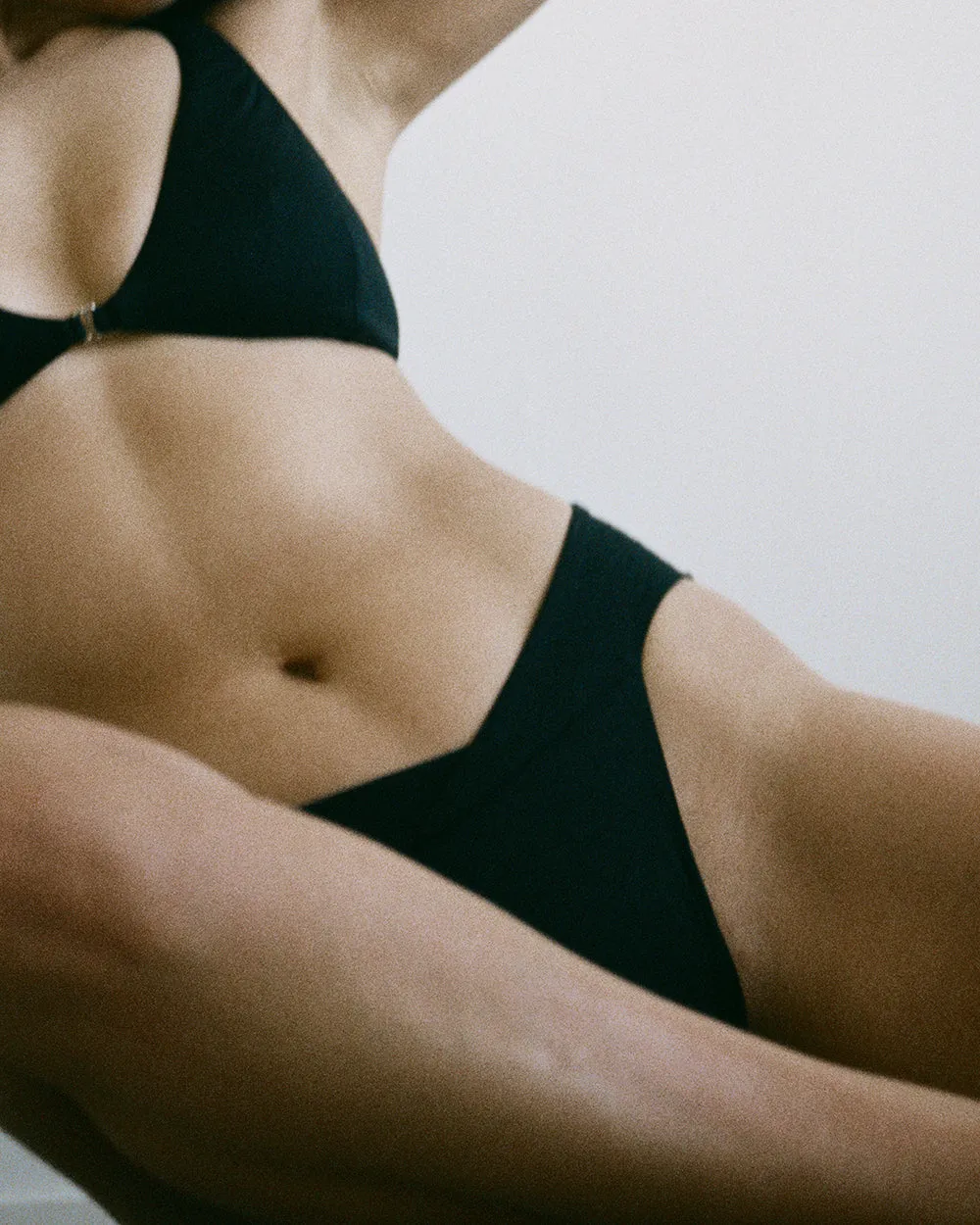 Easy Mid French Brief - Merino (PO)