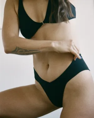 Easy Mid French Brief - Merino (PO)
